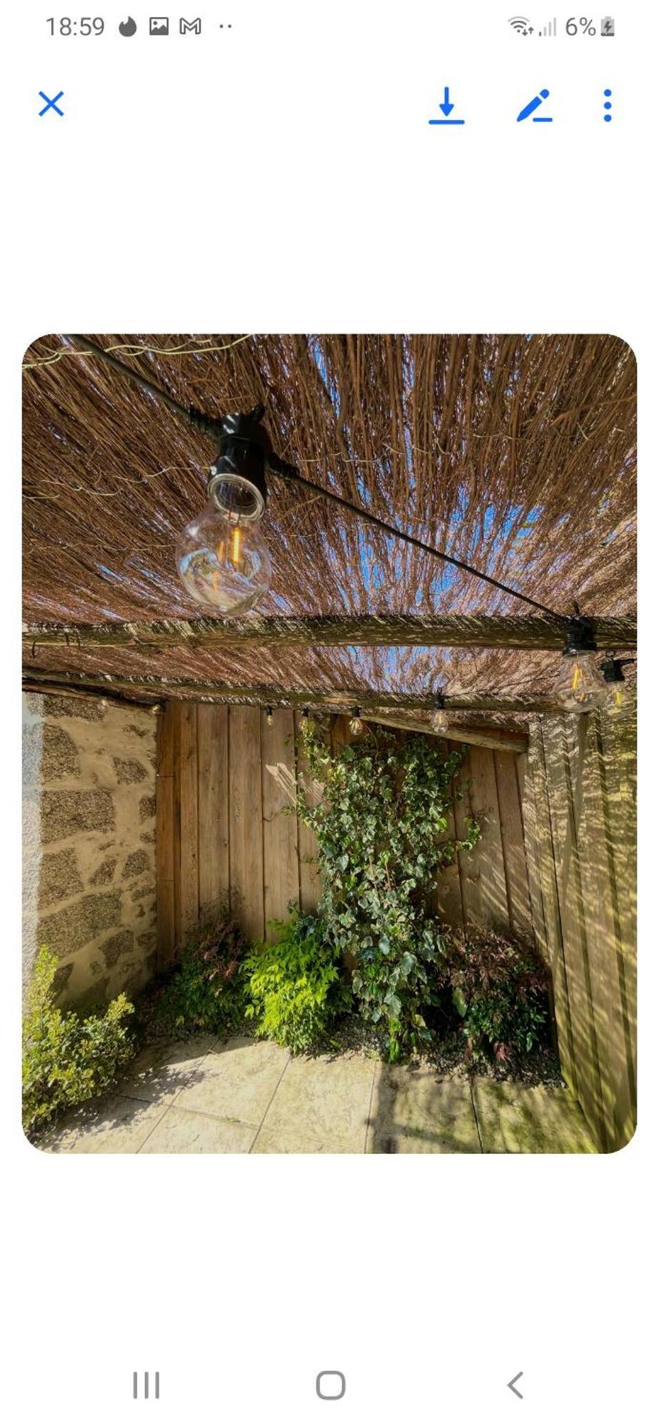 Neuvy-BouinLoue Ancien Moulin A Vent Avec Piscine Et Jacuzzi别墅 外观 照片